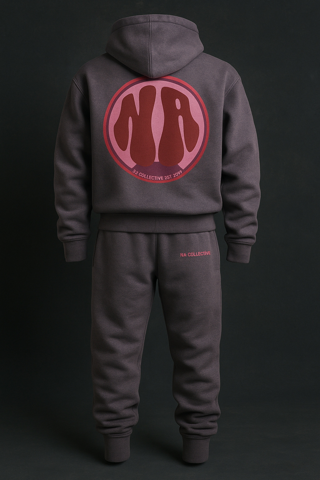 Sneak peek of NA Collective merchandise